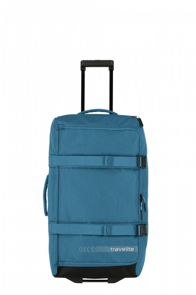 Travelite Kick Off Rollenreisetasche L